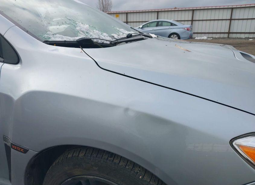 Photo 19 of 2017 Subaru Wrx (VIN JF1VA1B6XH9817614)