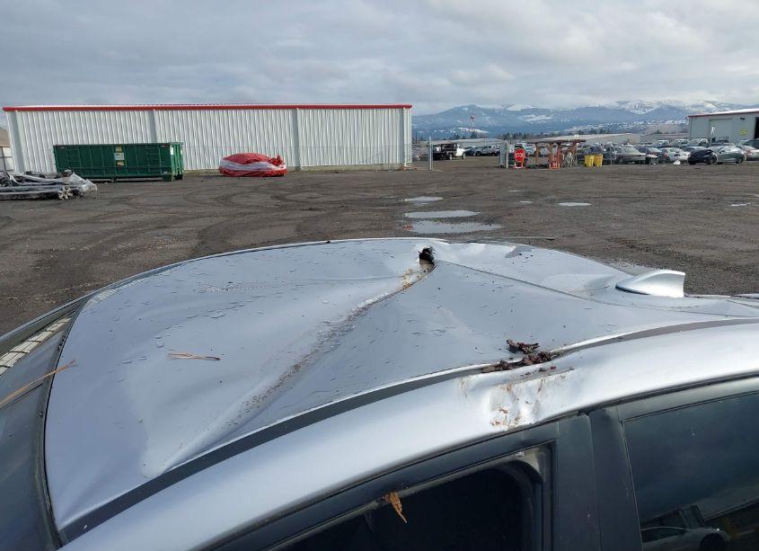 Photo 20 of 2017 Subaru Wrx (VIN JF1VA1B6XH9817614)