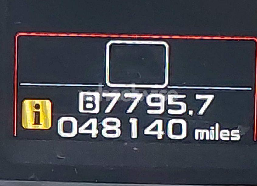 Photo 15 of 2018 Subaru Wrx PREMIUM (VIN JF1VA1C60J9826701)