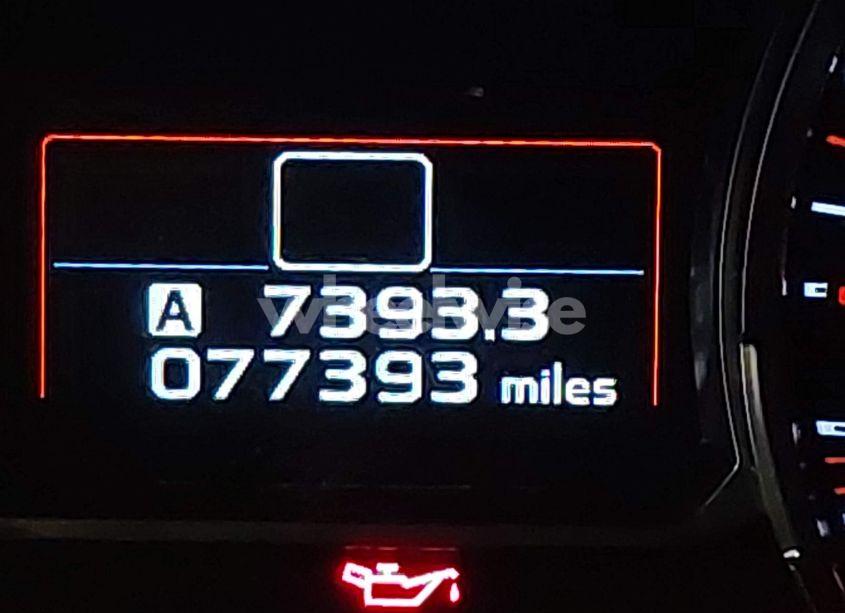 Photo 16 of 2020 Subaru Wrx PREMIUM (VIN JF1VA1C60L9802062)