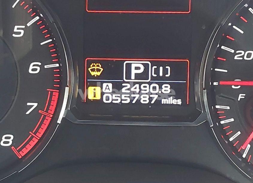 Photo 15 of 2018 Subaru Wrx PREMIUM (VIN JF1VA1C61J8800002)