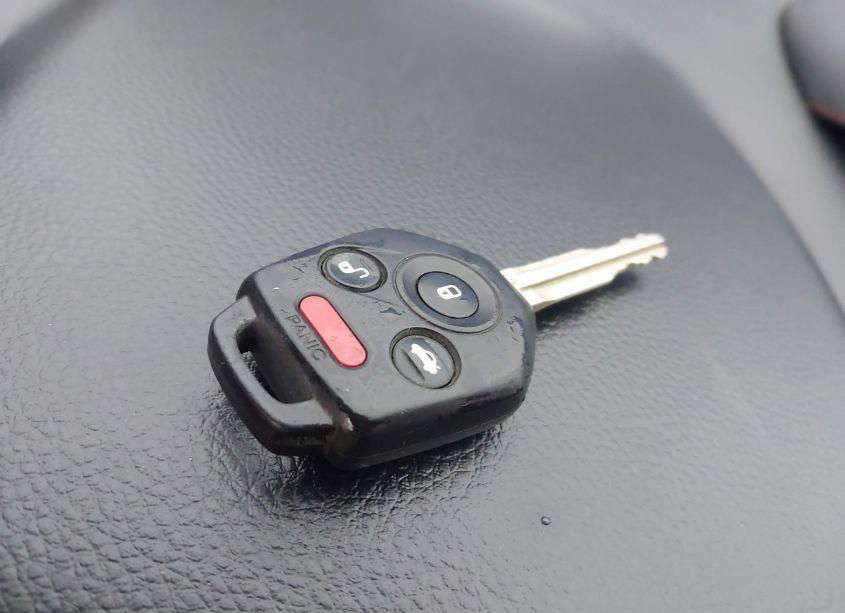 Photo 11 of 2018 Subaru Wrx PREMIUM (VIN JF1VA1C61J9808627)