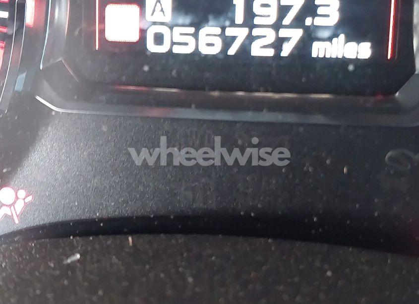 Photo 15 of 2019 Subaru Wrx PREMIUM (VIN JF1VA1C61K9806135)