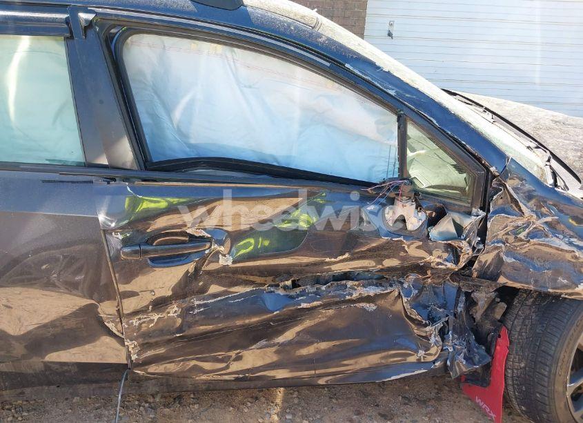 Photo 6 of 2019 Subaru Wrx PREMIUM (VIN JF1VA1C61K9806135)