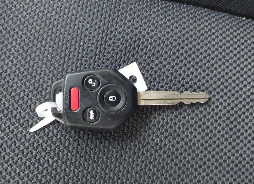 Photo 11 of 2019 Subaru Wrx PREMIUM (VIN JF1VA1C61K9828944)