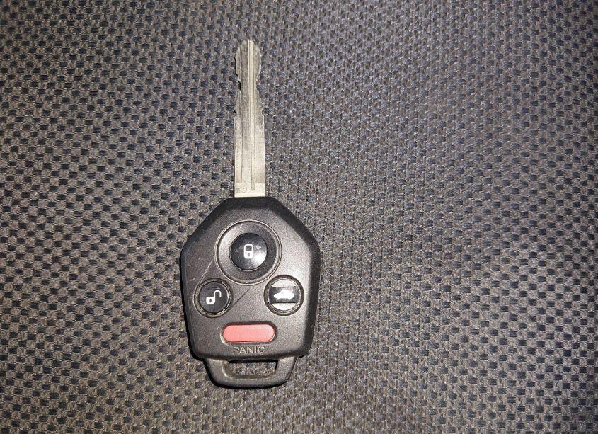 Photo 11 of 2020 Subaru Wrx PREMIUM (VIN JF1VA1C61L9828850)