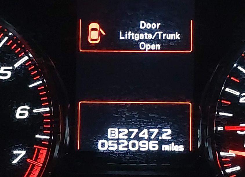 Photo 15 of 2020 Subaru Wrx PREMIUM (VIN JF1VA1C61L9828850)