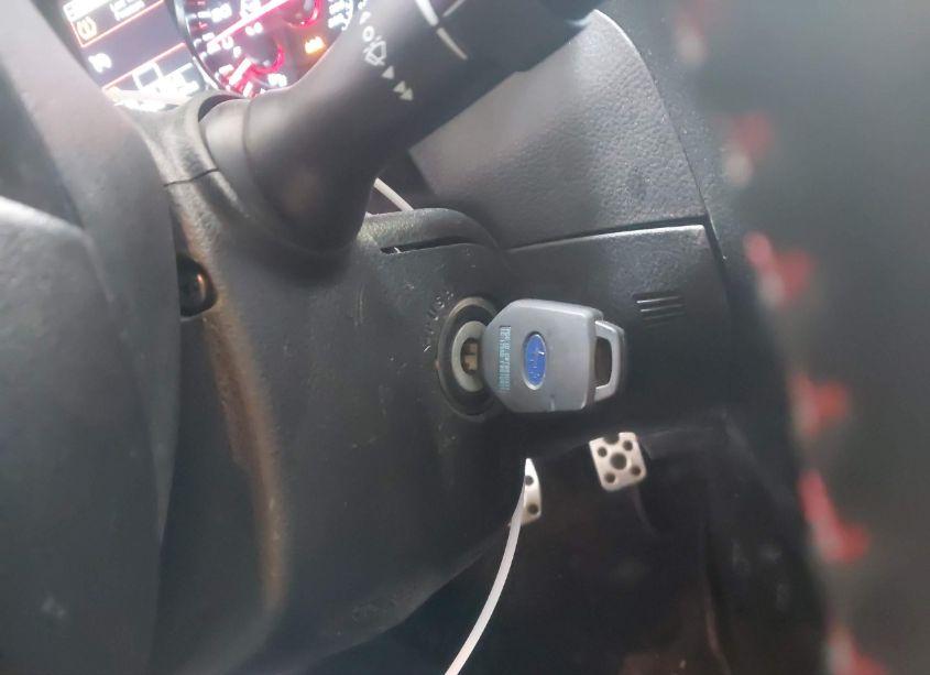 Photo 11 of 2019 Subaru Wrx PREMIUM (VIN JF1VA1C62K9819413)