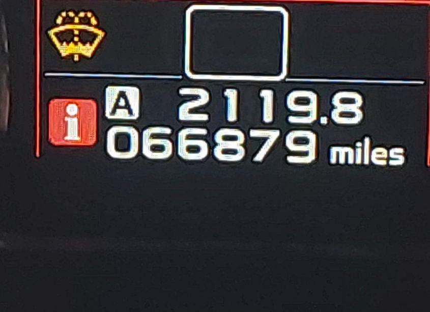 Photo 15 of 2019 Subaru Wrx PREMIUM (VIN JF1VA1C62K9819413)