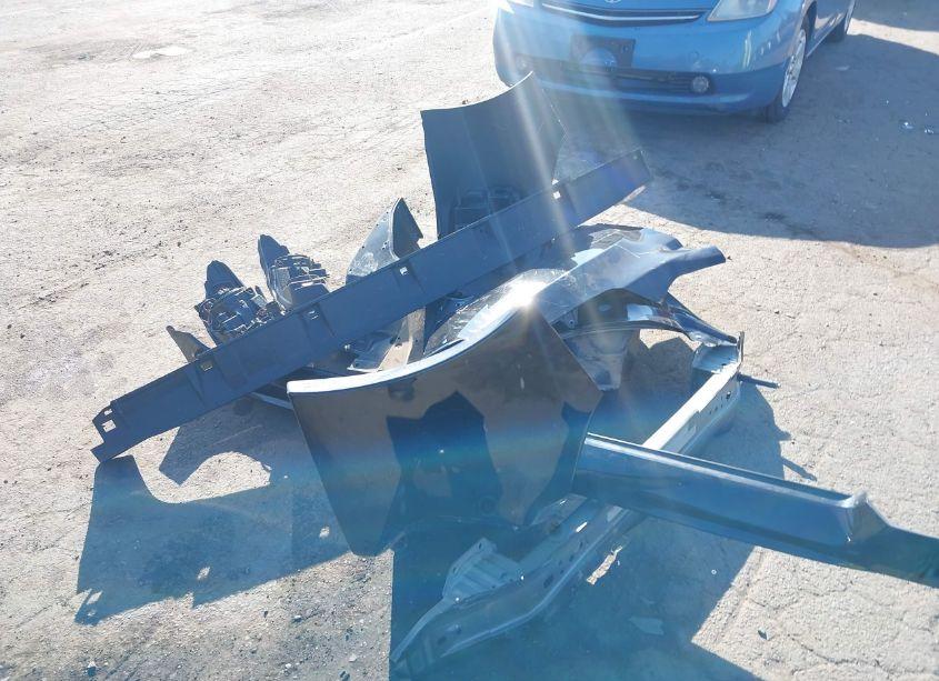 Photo 12 of 2021 Subaru Wrx PREMIUM (VIN JF1VA1C62M9802209)