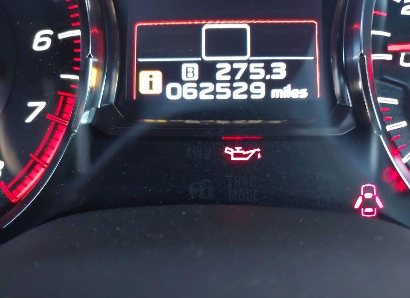 Photo 16 of 2021 Subaru Wrx PREMIUM (VIN JF1VA1C62M9802209)