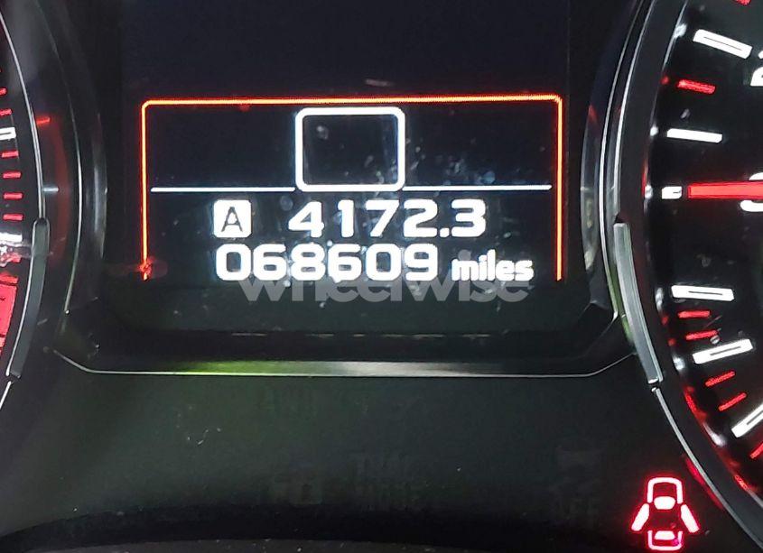 Photo 15 of 2021 Subaru Wrx PREMIUM (VIN JF1VA1C62M9806051)