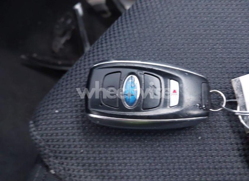 Photo 11 of 2021 Subaru Wrx PREMIUM (VIN JF1VA1C62M9817938)