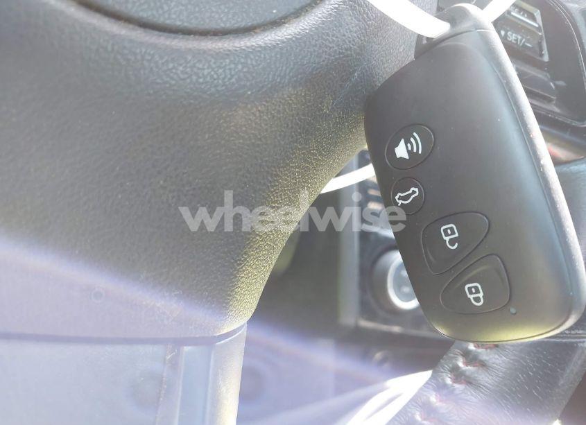 Photo 11 of 2021 Subaru Wrx PREMIUM (VIN JF1VA1C63M9814059)