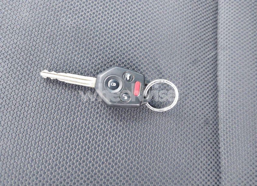 Photo 11 of 2018 Subaru Wrx PREMIUM (VIN JF1VA1C64J9837894)