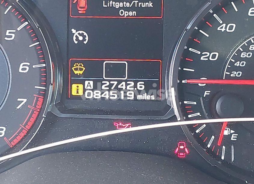 Photo 15 of 2018 Subaru Wrx PREMIUM (VIN JF1VA1C64J9837894)