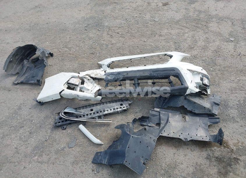 Photo 12 of 2020 Subaru Wrx PREMIUM (VIN JF1VA1C64L9815350)