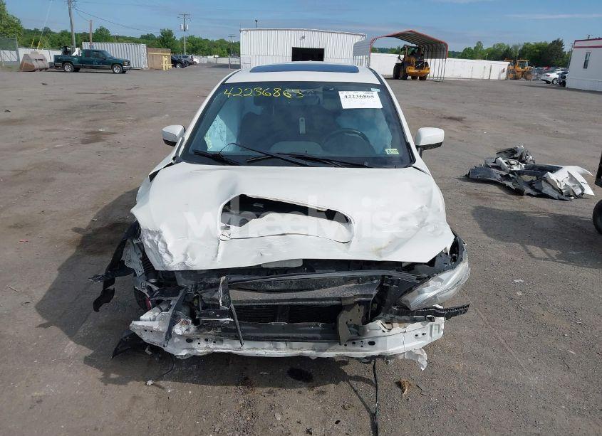 Photo 13 of 2020 Subaru Wrx PREMIUM (VIN JF1VA1C64L9815350)