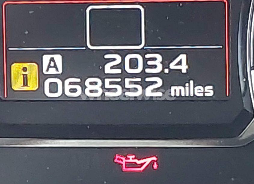 Photo 16 of 2020 Subaru Wrx PREMIUM (VIN JF1VA1C64L9815350)