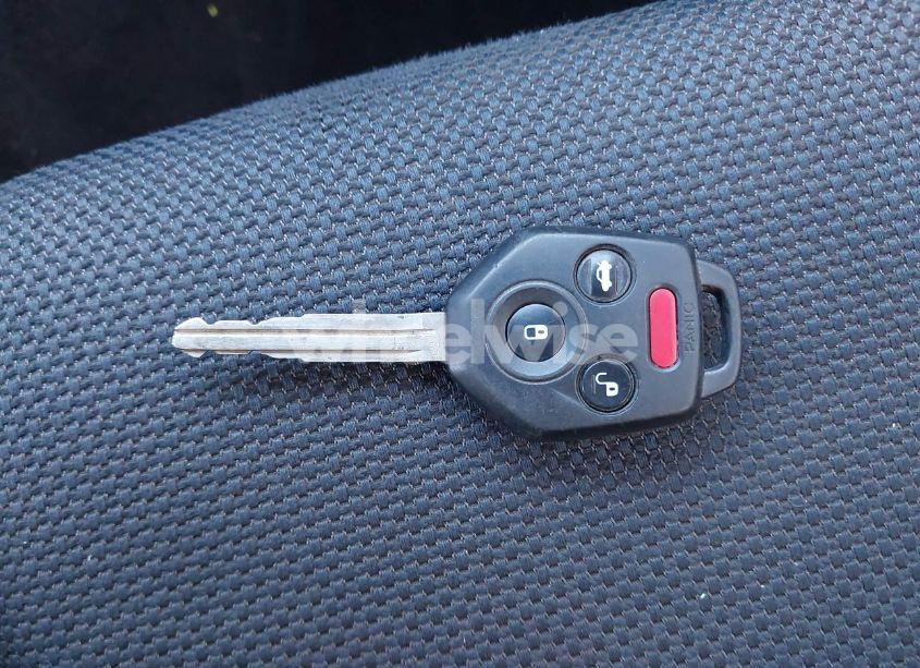 Photo 11 of 2020 Subaru Wrx PREMIUM (VIN JF1VA1C64L9820306)