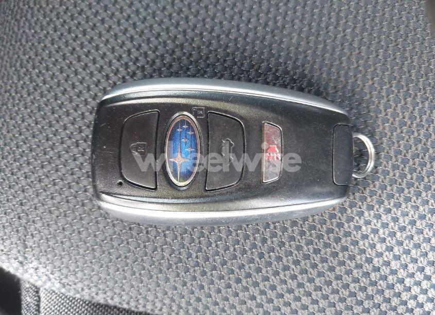 Photo 11 of 2021 Subaru Wrx PREMIUM (VIN JF1VA1C64M9812045)