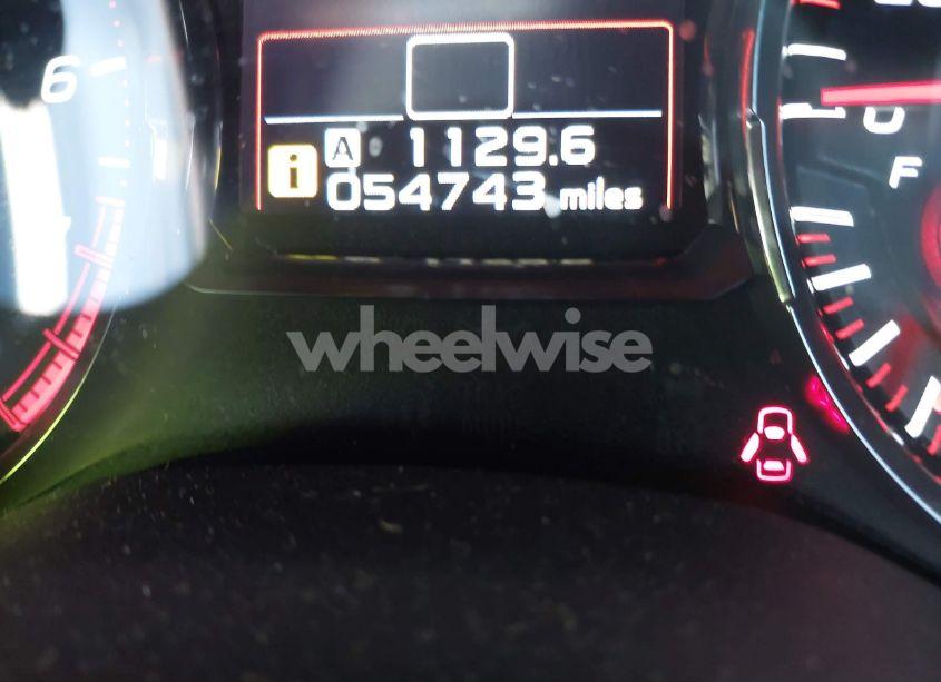 Photo 15 of 2021 Subaru Wrx PREMIUM (VIN JF1VA1C64M9812045)