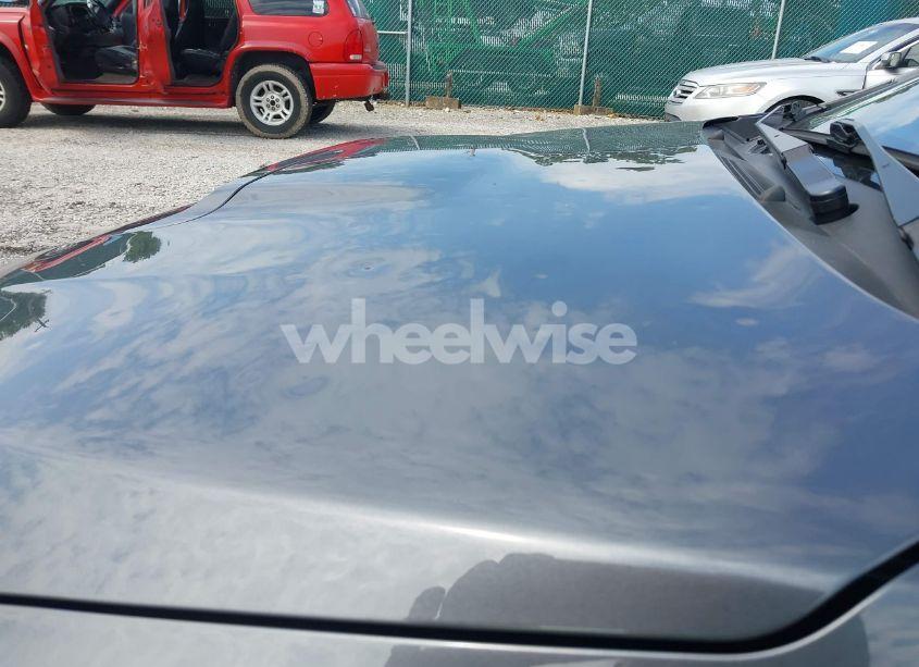 Photo 6 of 2021 Subaru Wrx PREMIUM (VIN JF1VA1C64M9812045)