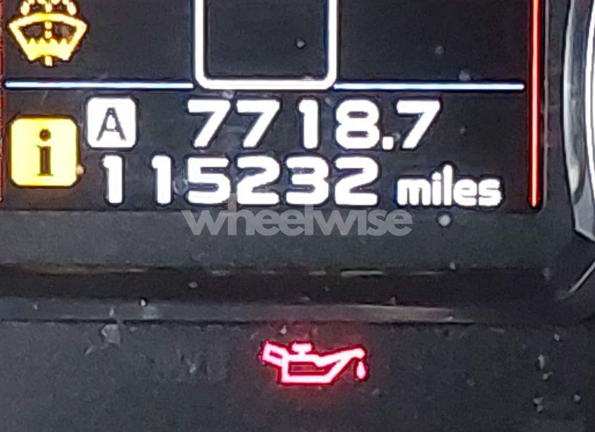 Photo 15 of 2019 Subaru Wrx PREMIUM (VIN JF1VA1C65K9800502)