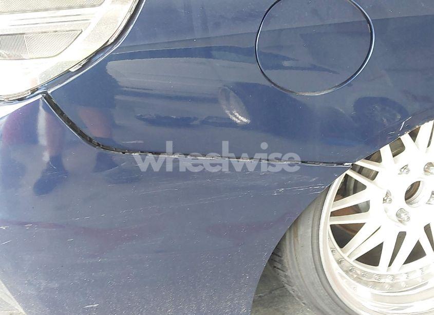 Photo 19 of 2019 Subaru Wrx PREMIUM (VIN JF1VA1C65K9800502)