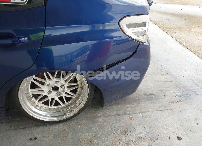 Photo 20 of 2019 Subaru Wrx PREMIUM (VIN JF1VA1C65K9800502)