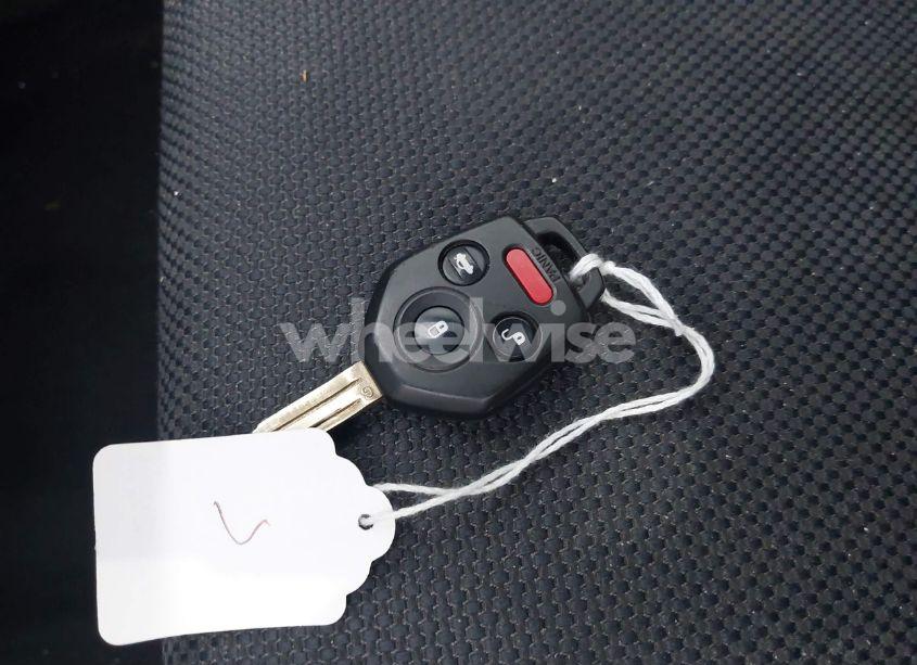 Photo 11 of 2018 Subaru Wrx PREMIUM (VIN JF1VA1C66J9812141)