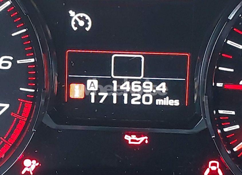 Photo 15 of 2018 Subaru Wrx PREMIUM (VIN JF1VA1C66J9812141)