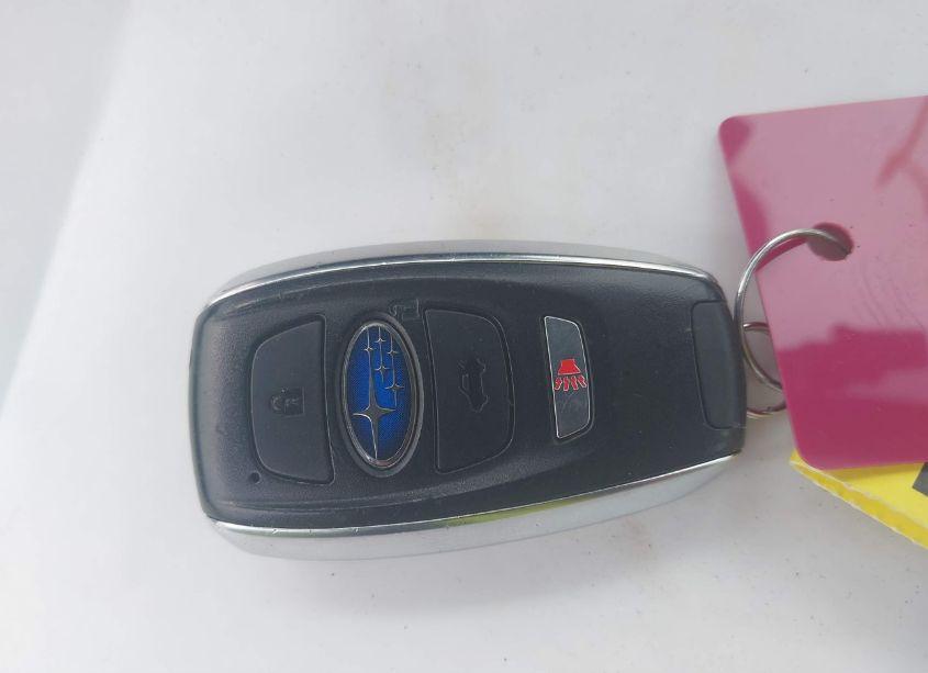 Photo 11 of 2021 Subaru Wrx PREMIUM (VIN JF1VA1C66M9818462)