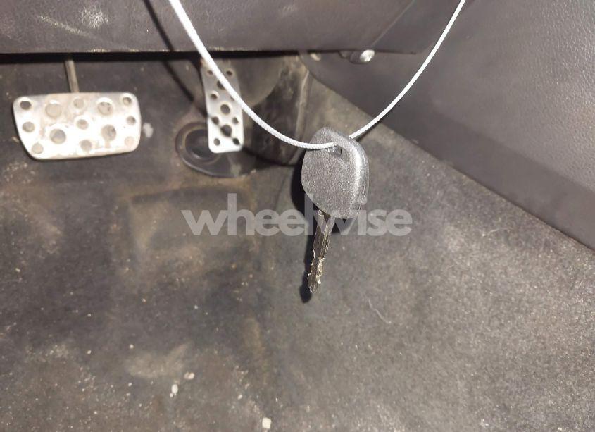 Photo 11 of 2018 Subaru Wrx PREMIUM (VIN JF1VA1C67J8801669)