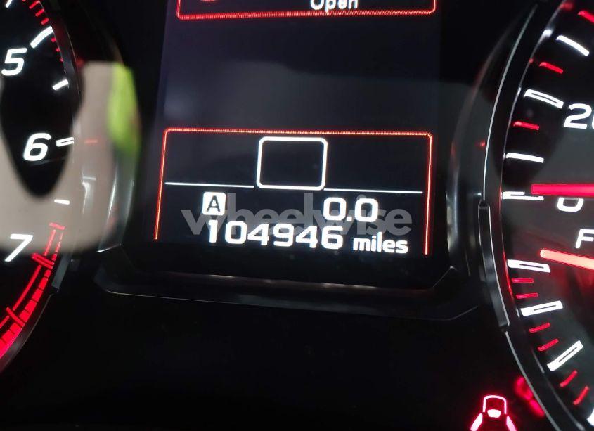 Photo 15 of 2018 Subaru Wrx PREMIUM (VIN JF1VA1C68J9832942)