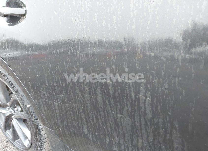 Photo 6 of 2018 Subaru Wrx PREMIUM (VIN JF1VA1C68J9832942)