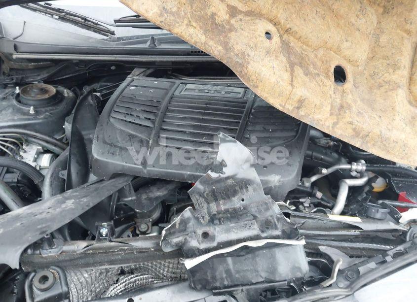 Photo 10 of 2021 Subaru Wrx PREMIUM (VIN JF1VA1C68M9823551)