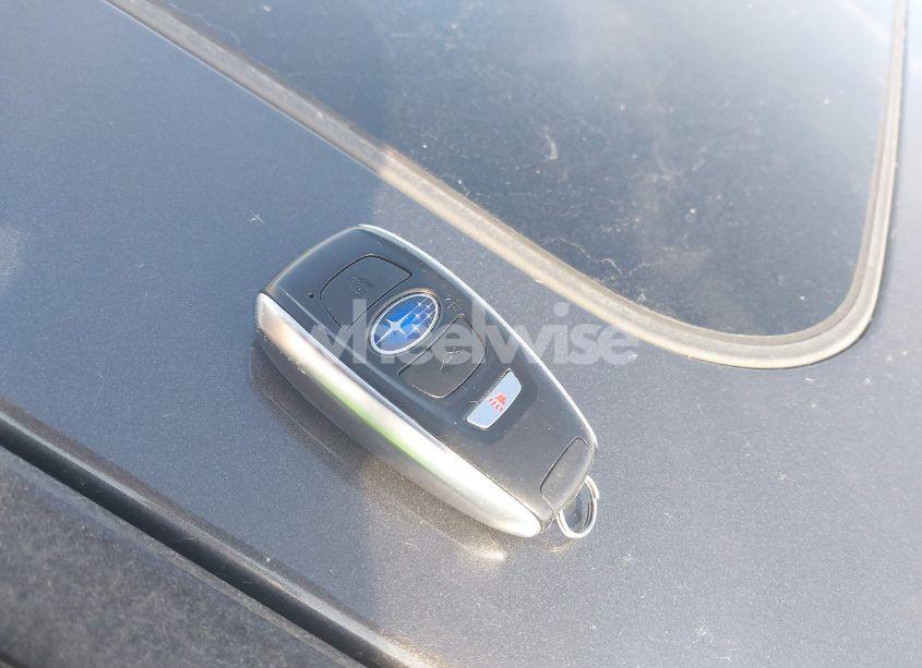 Photo 11 of 2021 Subaru Wrx PREMIUM (VIN JF1VA1C68M9823551)