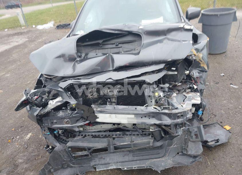 Photo 12 of 2021 Subaru Wrx PREMIUM (VIN JF1VA1C68M9823551)