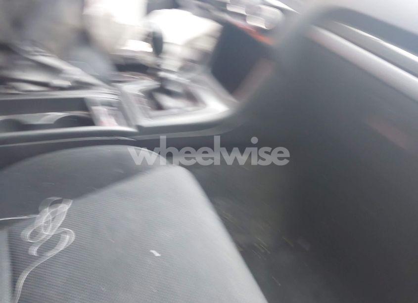 Photo 5 of 2021 Subaru Wrx PREMIUM (VIN JF1VA1C68M9823551)