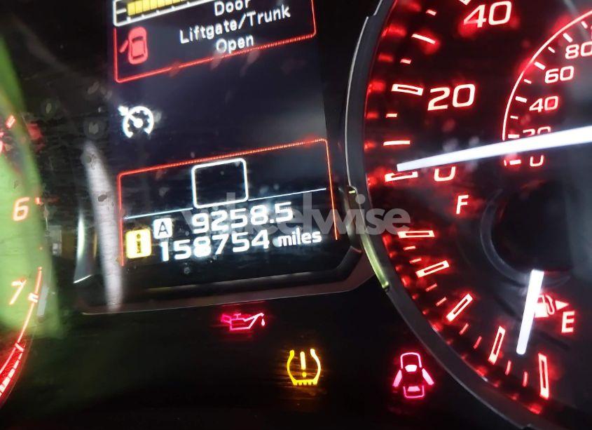 Photo 15 of 2017 Subaru Wrx (VIN JF1VA1C69H9815767)