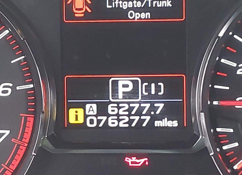 Photo 15 of 2018 Subaru Wrx PREMIUM (VIN JF1VA1C69J8825505)