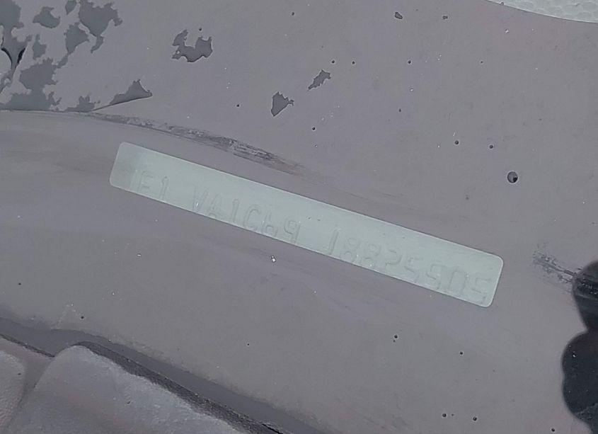 Photo 17 of 2018 Subaru Wrx PREMIUM (VIN JF1VA1C69J8825505)