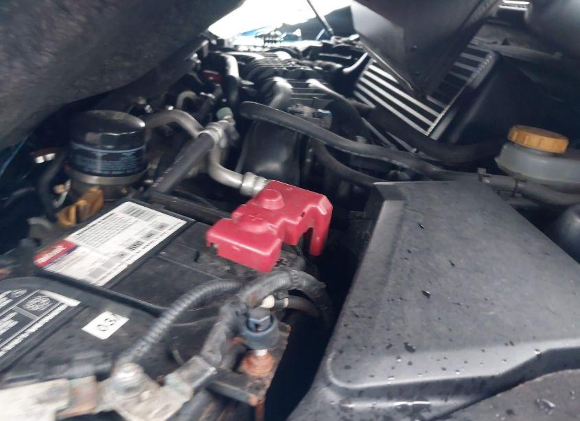 Photo 10 of 2018 Subaru Wrx PREMIUM (VIN JF1VA1C69J9820086)