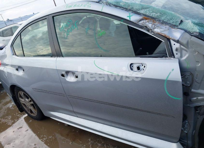 Photo 13 of 2019 Subaru Wrx PREMIUM (VIN JF1VA1C69K9812703)