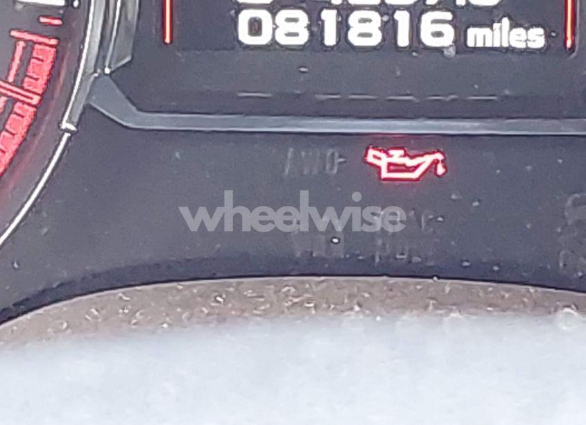 Photo 15 of 2019 Subaru Wrx PREMIUM (VIN JF1VA1C69K9812703)