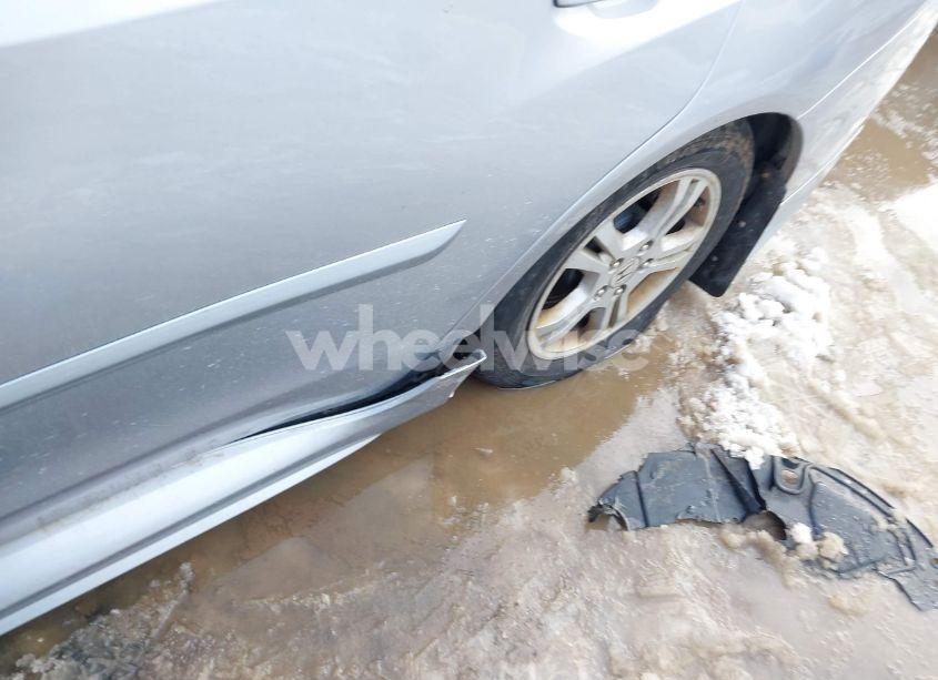 Photo 17 of 2019 Subaru Wrx PREMIUM (VIN JF1VA1C69K9812703)