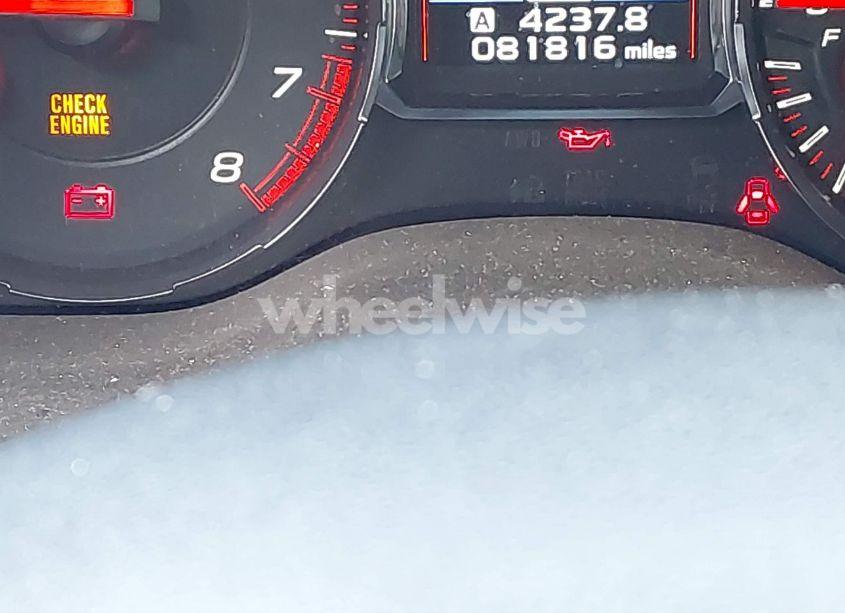 Photo 7 of 2019 Subaru Wrx PREMIUM (VIN JF1VA1C69K9812703)