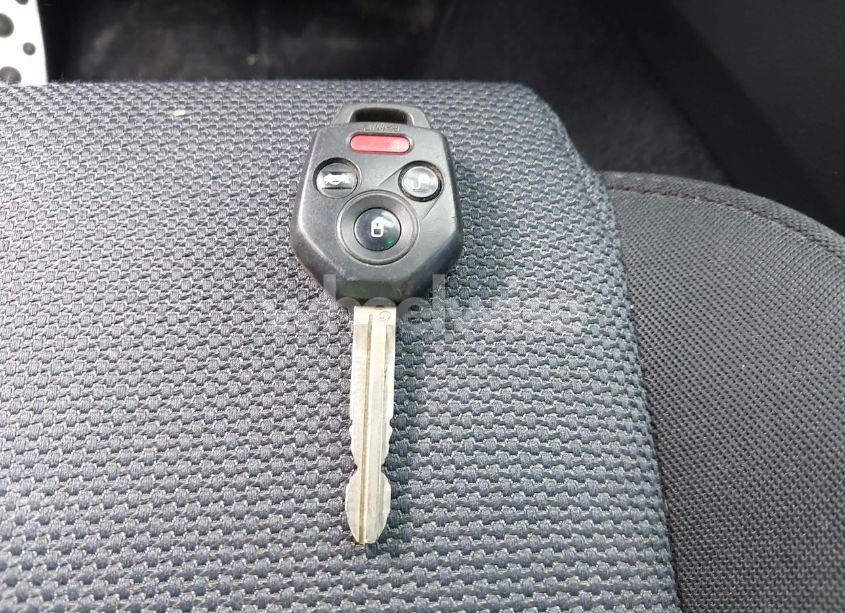 Photo 11 of 2018 Subaru Wrx PREMIUM (VIN JF1VA1C6XJ9809422)