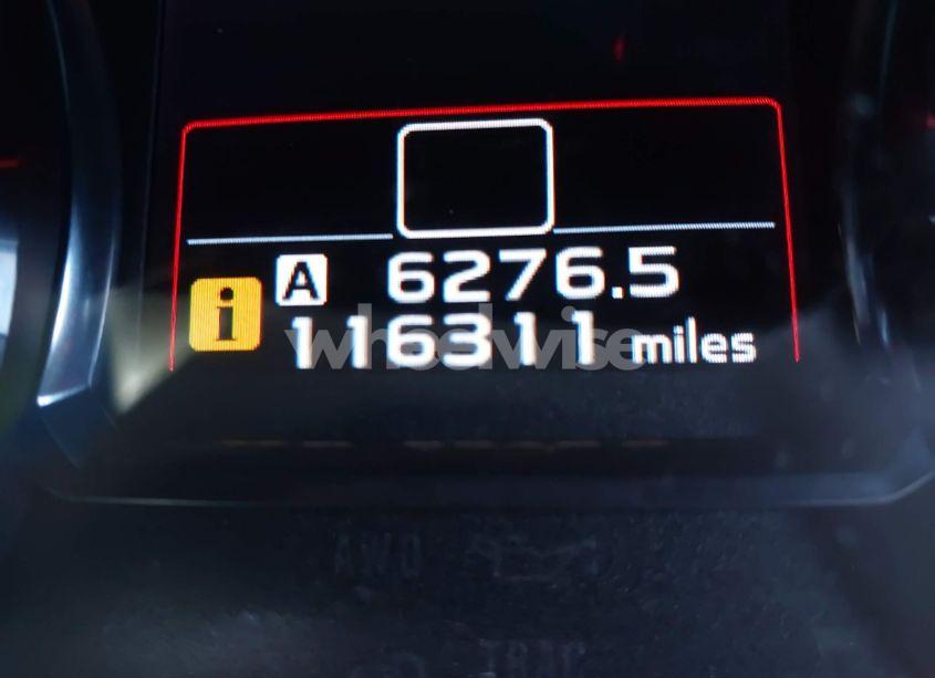 Photo 15 of 2018 Subaru Wrx PREMIUM (VIN JF1VA1C6XJ9814409)